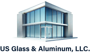 US Glass & Aluminum Logo